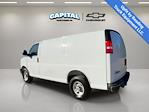 New 2025 Chevrolet Express 2500 Upfitted Cargo Van for sale #9CC54215 - photo 4