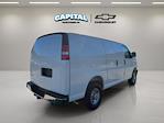 New 2025 Chevrolet Express 2500 Upfitted Cargo Van for sale #9CC54215 - photo 6