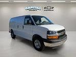 New 2025 Chevrolet Express 2500 Upfitted Cargo Van for sale #9CC54215 - photo 8
