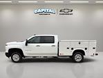 New 2026 Chevrolet Silverado 2500 Crew Cab Service Truck for sale #9CC54217 - photo 10