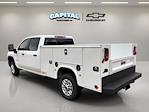 New 2026 Chevrolet Silverado 2500 Crew Cab Service Truck for sale #9CC54217 - photo 11