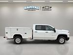 New 2026 Chevrolet Silverado 2500 Crew Cab Service Truck for sale #9CC54217 - photo 13