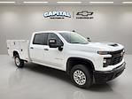 New 2026 Chevrolet Silverado 2500 Crew Cab Service Truck for sale #9CC54217 - photo 14
