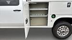 New 2026 Chevrolet Silverado 2500 Crew Cab Service Truck for sale #9CC54217 - photo 15