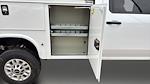 New 2026 Chevrolet Silverado 2500 Crew Cab Service Truck for sale #9CC54217 - photo 22