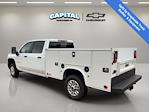 New 2026 Chevrolet Silverado 2500 Crew Cab Service Truck for sale #9CC54217 - photo 2