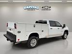 New 2026 Chevrolet Silverado 2500 Crew Cab Service Truck for sale #9CC54217 - photo 5