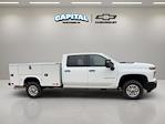 New 2026 Chevrolet Silverado 2500 Crew Cab Service Truck for sale #9CC54217 - photo 6