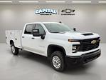 New 2026 Chevrolet Silverado 2500 Crew Cab Service Truck for sale #9CC54217 - photo 7