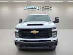 New 2026 Chevrolet Silverado 2500 Crew Cab Service Truck for sale #9CC54217 - photo 8