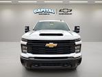 New 2026 Chevrolet Silverado 2500 Crew Cab Service Truck for sale #9CC54217 - photo 9