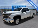 2025 Chevrolet Silverado 2500 Double Cab SRW RWD Knapheide Service Truck for sale #9CC54218 - photo 1