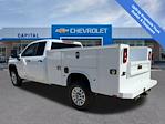 2025 Chevrolet Silverado 2500 Double Cab SRW RWD Knapheide Service Truck for sale #9CC54218 - photo 2
