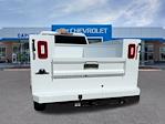 2025 Chevrolet Silverado 2500 Double Cab SRW RWD Knapheide Service Truck for sale #9CC54218 - photo 4