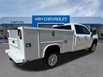 2025 Chevrolet Silverado 2500 Double Cab SRW RWD Knapheide Service Truck for sale #9CC54218 - photo 5