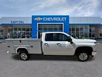 2025 Chevrolet Silverado 2500 Double Cab SRW RWD Knapheide Service Truck for sale #9CC54218 - photo 6