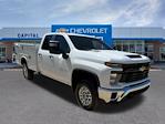 2025 Chevrolet Silverado 2500 Double Cab SRW RWD Knapheide Service Truck for sale #9CC54218 - photo 7