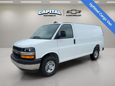 2025 Chevrolet Express 2500 RWD Masterack Upfitted Cargo Van for sale #9CC54222 - photo 1