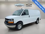 New 2025 Chevrolet Express 2500 Upfitted Cargo Van for sale #9CC54222 - photo 1