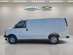New 2025 Chevrolet Express 2500 Upfitted Cargo Van for sale #9CC54222 - photo 11