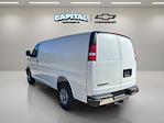 New 2025 Chevrolet Express 2500 Upfitted Cargo Van for sale #9CC54222 - photo 12