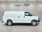 New 2025 Chevrolet Express 2500 Upfitted Cargo Van for sale #9CC54222 - photo 14