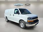 New 2025 Chevrolet Express 2500 Upfitted Cargo Van for sale #9CC54222 - photo 15