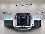 New 2025 Chevrolet Express 2500 Upfitted Cargo Van for sale #9CC54222 - photo 2
