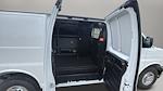 New 2025 Chevrolet Express 2500 Upfitted Cargo Van for sale #9CC54222 - photo 16