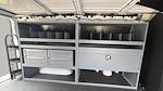 New 2025 Chevrolet Express 2500 Upfitted Cargo Van for sale #9CC54222 - photo 17