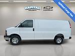 New 2025 Chevrolet Express 2500 Upfitted Cargo Van for sale #9CC54222 - photo 3