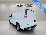 New 2025 Chevrolet Express 2500 Upfitted Cargo Van for sale #9CC54222 - photo 4