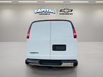 New 2025 Chevrolet Express 2500 Upfitted Cargo Van for sale #9CC54222 - photo 5