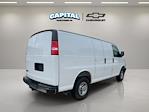New 2025 Chevrolet Express 2500 Upfitted Cargo Van for sale #9CC54222 - photo 6