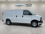 New 2025 Chevrolet Express 2500 Upfitted Cargo Van for sale #9CC54222 - photo 7