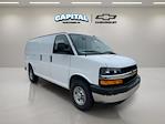 New 2025 Chevrolet Express 2500 Upfitted Cargo Van for sale #9CC54222 - photo 8