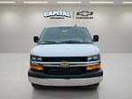 New 2025 Chevrolet Express 2500 Upfitted Cargo Van for sale #9CC54222 - photo 9