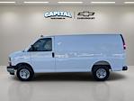 2025 Chevrolet Express 2500 RWD Masterack Upfitted Cargo Van for sale #9CC54234 - photo 11
