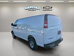 2025 Chevrolet Express 2500 RWD Masterack Upfitted Cargo Van for sale #9CC54234 - photo 12