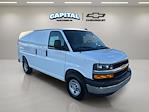 2025 Chevrolet Express 2500 RWD Masterack Upfitted Cargo Van for sale #9CC54234 - photo 15