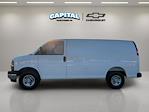 2025 Chevrolet Express 2500 RWD Masterack Upfitted Cargo Van for sale #9CC54234 - photo 3