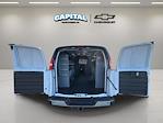 2025 Chevrolet Express 2500 RWD Masterack Upfitted Cargo Van for sale #9CC54234 - photo 2