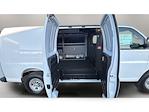 2025 Chevrolet Express 2500 RWD Masterack Upfitted Cargo Van for sale #9CC54234 - photo 23
