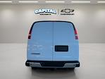 2025 Chevrolet Express 2500 RWD Masterack Upfitted Cargo Van for sale #9CC54234 - photo 5