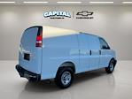 2025 Chevrolet Express 2500 RWD Masterack Upfitted Cargo Van for sale #9CC54234 - photo 6