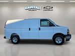 2025 Chevrolet Express 2500 RWD Masterack Upfitted Cargo Van for sale #9CC54234 - photo 7