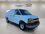 2025 Chevrolet Express 2500 RWD Masterack Upfitted Cargo Van for sale #9CC54234 - photo 8