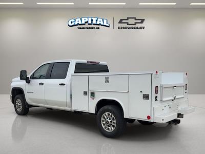 2026 Chevrolet Silverado 2500 Crew Cab RWD Reading Service Truck for sale #9CC54269 - photo 2