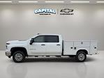 2026 Chevrolet Silverado 2500 Crew Cab RWD Reading Service Truck for sale #9CC54269 - photo 3