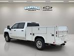 2026 Chevrolet Silverado 2500 Crew Cab RWD Reading Service Truck for sale #9CC54269 - photo 2